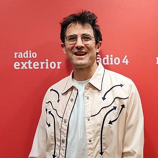 Entrevista amb Guillem Roma