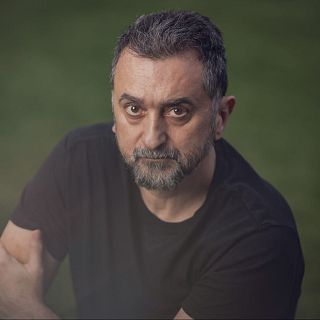 Entrevista amb Feliu Ventura