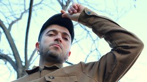 Entrevista amb Rudymentari