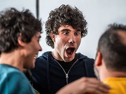 Tres produccions espanyoles competiran per la Palma d’Or a Cannes