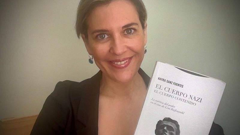 RadioActivas en Radio 5 - 'El cuerpo nazi. El cuerpo contenido' - 11/04/26 - Escuchar ahora