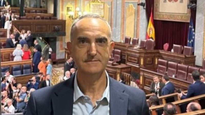 Más cerca - De la ley al asfalto - Escuchar ahora