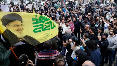 Las milicias, más que actores militares en Oriente Medio