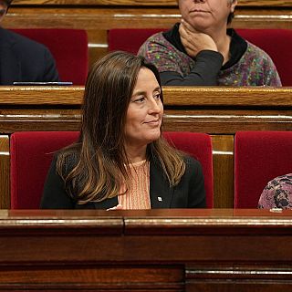 USTEC lamenta que la reunió amb Esther Niubó no hagi comportat cap progrés