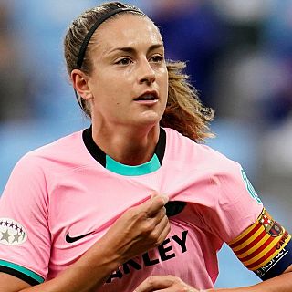 Quant saps d'Alèxia Putellas? El test definitiu