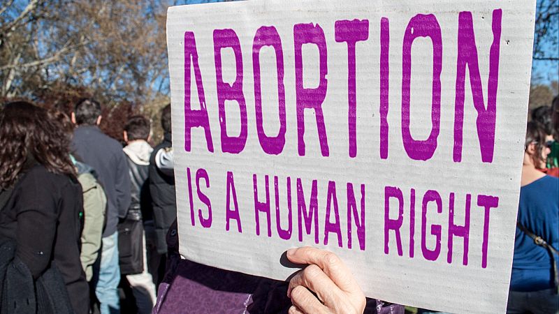 Tolerancia cero - Aborto en la Constitución - 11/04/26 - Escuchar ahora