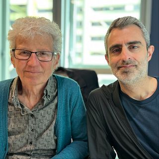 Fina Birulés, filòsofa 