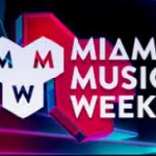 En la Miami Music Week 2026  con Yulia Niko y Radio Slave