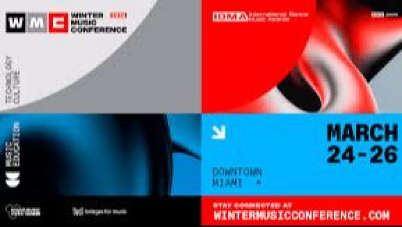 En órbita - En la Miami Music Week 2026  con Yulia Niko y Radio Slave - 11/04/26 - En órbita | Escuchar