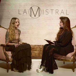 Viene a visitarnos María del Tango