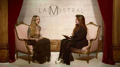 Viene a visitarnos Mar�a del Tango