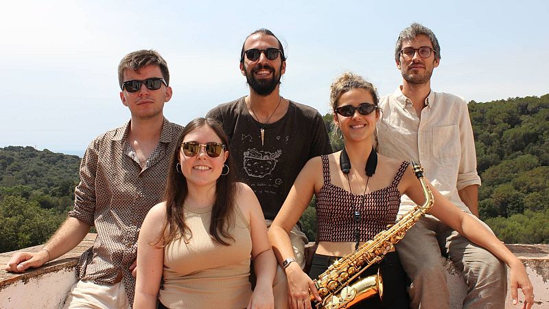 Jazz es finde - Quàsar Project + Botte/Campisi Quartet - 11/04/26 - Jazz es finde | Escuchar