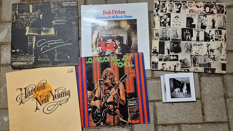 Como lo oyes - Chic@s de la Armónica - 11/04/26 - Como lo oyes | Escuchar