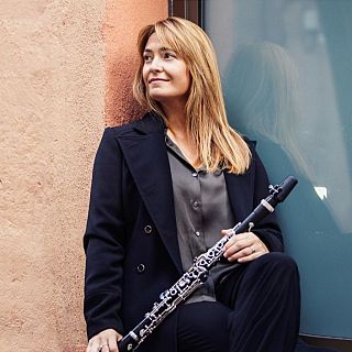 El disco favorito de Laura Ruiz Ferreres