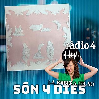 Columna Sonora d'Irene Desumbila: "Volando voy"-Amaia