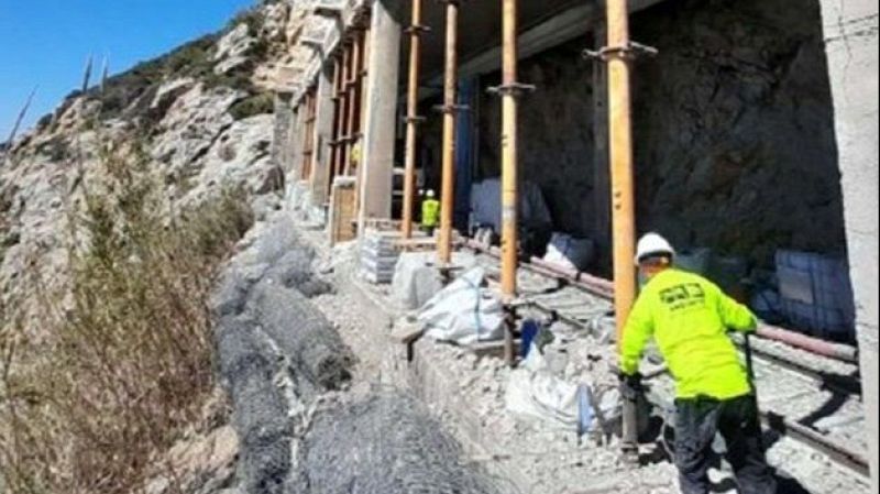Adif no posa data al restabliment complet del servei a Rodalies | SERGI BASSOLAS