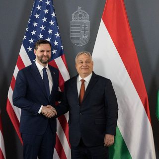 Desordre Global: El Líban i Israel. Eleccions a Hongria