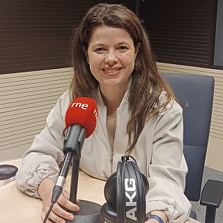 Dialenguando con Lola Pons: ¿Y tú de dónde eres?