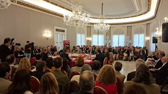 Borrell insta Europa a ser una "veu moral" davant la impunitat d'Israel