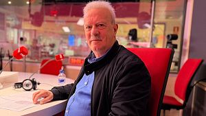 Comunica, que algo queda con Manuel Campo Vidal: La comunicaci�n que llen� un pueblo