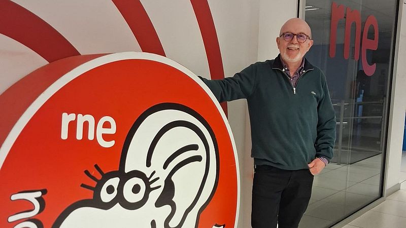 No es un día cualquiera - La Radioteca con Juan Carlos Soriano - No es un día cualquiera | Escuchar