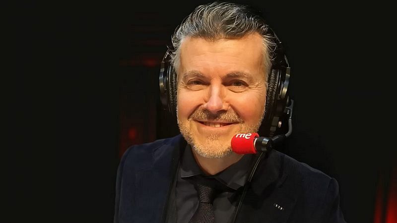 No es un día cualquiera - Operando con Ramon Gener - Operando con Ramon Gener | Escuchar