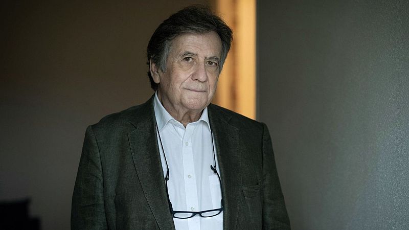 El ojo crítico - Luis Landero y el arte de contar historias (sin prisas) - 11/04/26 - El ojo crítico | Escuchar