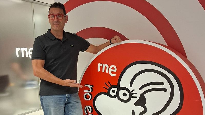 No es un día cualquiera - Xosé, por qué - No es un día cualquiera | Escuchar