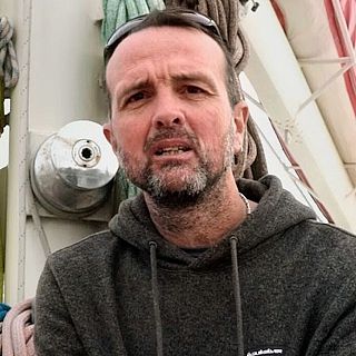 Flotilla civil a Gaza per visibilitzar que el genocidi continua