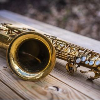 Agenda discográfica: sax & Friends