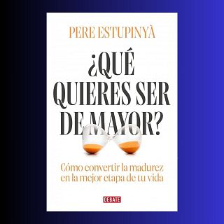 856: ¿Qué quieres ser de mayor?