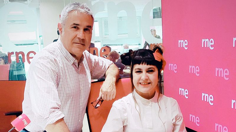 Duendeando - Con Maui a la mesa - 12/04/26 - Duendeando | Escuchar