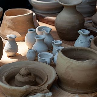 La puerta de las palabras