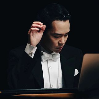 Musikfest Berlin 2025