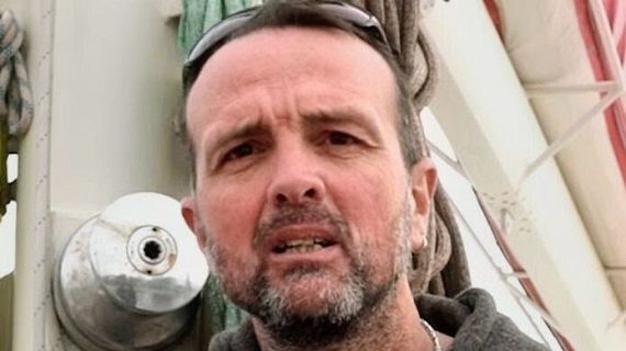 Open Arms s'implica en una nova flotilla per trencar el bloqueig de Gaza