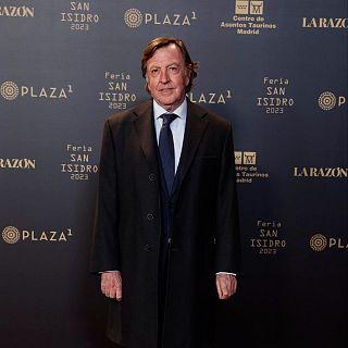 Curro Vázquez, Premio Nacional de Tauromaquia