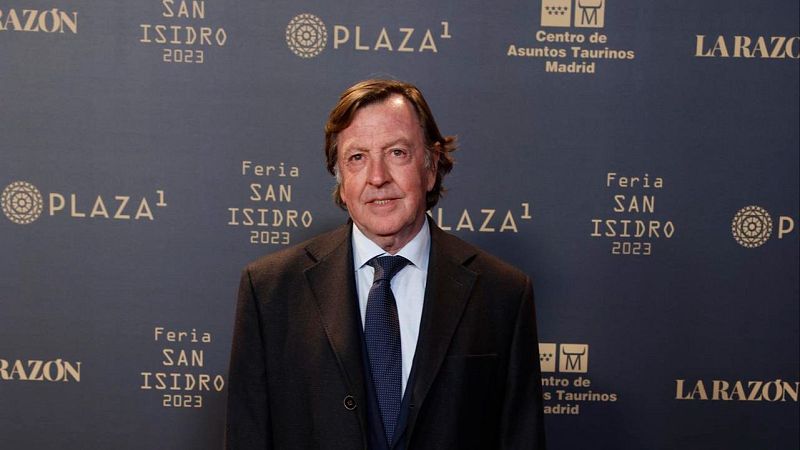 Entrevista a Curro Vázquez, Premio Nacional de Tauromaquia, y entrevista a El Rafi, triunfador de la Feria de Arles - Clarín | Escuchar