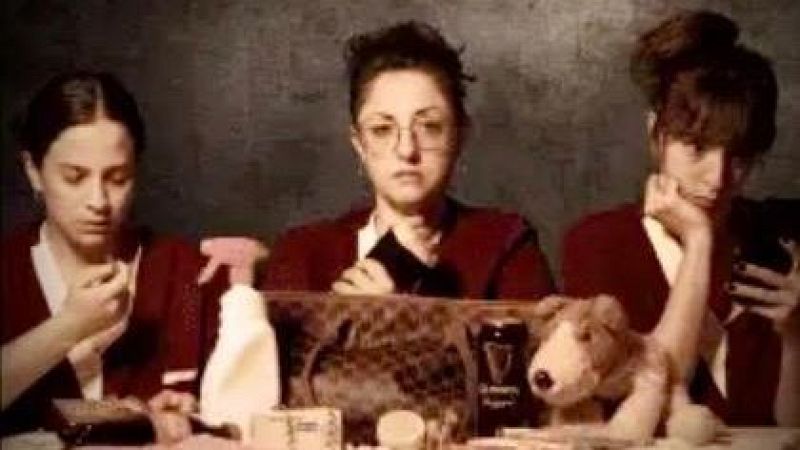 Les recomanacions de la M�nica Pabon: "Com eliminar l'olor de lleixiu de les mans" - S�n 4 dies | Escuchar