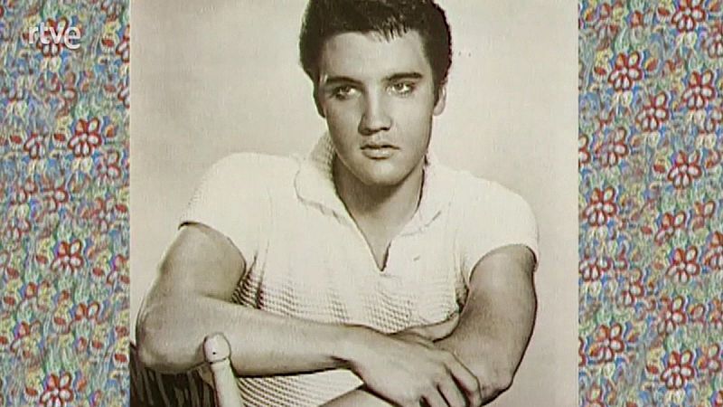 Efectve: "La vida es juego"-Saber més coses d'Elvis Presley - Són 4 dies | Escuchar