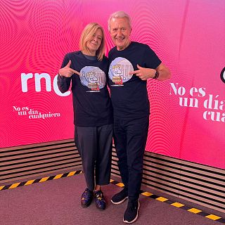 Verba Volant con Emilio del Río: Pequeña historia de la antigua Roma