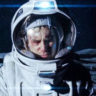 Iker Mons supera a la ficció: Distopies inspirades en la Lluna