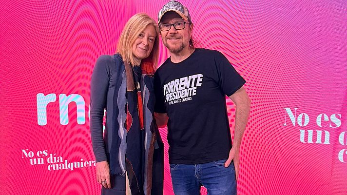 Santiago Segura nos confiesa que se infiltr� en cines para medir en directo la risa del p�blico