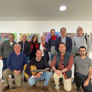 Rociana del Condado (2)