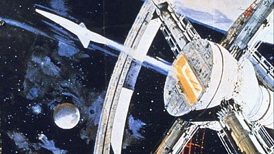 Tertulia de maduritos interesantes: cine espacial y pel�culas que la censura no dej� despegar