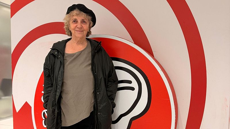 No es un día cualquiera - Entrevista a Gloria Muñoz | Escuchar