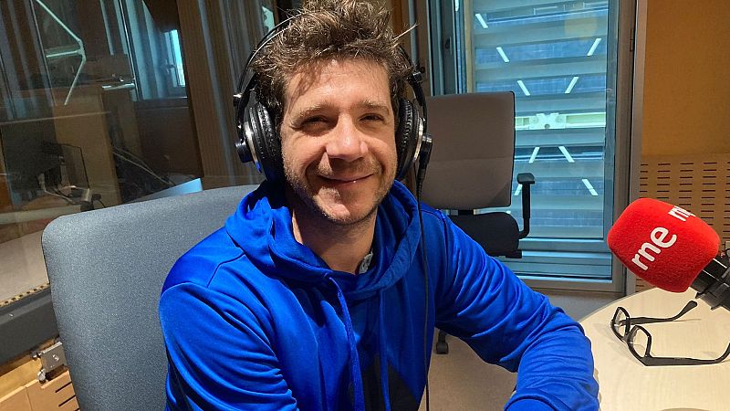 No es un día cualquiera - La Alboreá con Andrés Salado - No es un día cualquiera | Escuchar