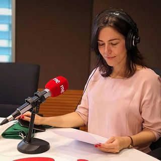 Postecnocracia con Marta Peirano: Anthropic retiene su nueva IA