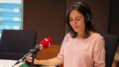 No es un d�a cualquiera - Postecnocracia con Marta Peirano | Escuchar