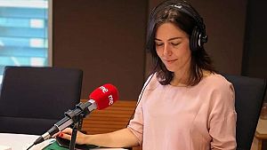 Postecnocracia con Marta Peirano: Anthropic retiene su nueva IA