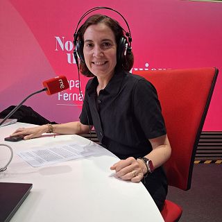 Efectos perversos: Boticaria García explica por qué "la báscula ha muerto" y cómo saber tu peso ahora